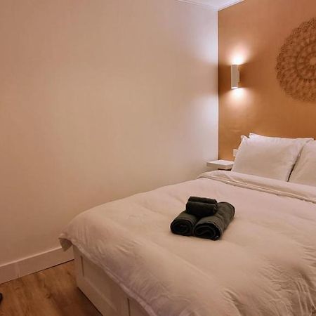 Charming Appartement In Vieux Niza Exterior foto